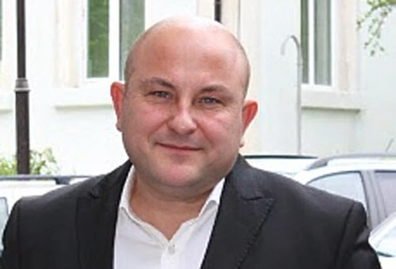 Даниел Славов - строител и предприемач от Варна, БОРД ООД